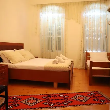 Bed & Breakfast V. Doga *