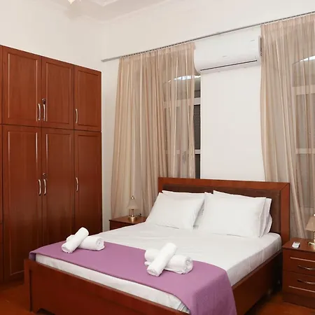 V. Doga Bed & Breakfast