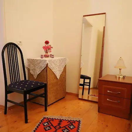 V. Doga Bed & Breakfast