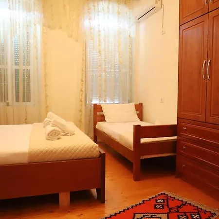 Bed & Breakfast V. Doga *